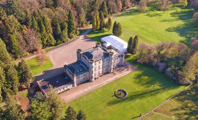 Rondreis Castle Grand Tour Schotland | AmbianceTravel