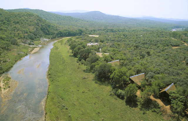 Rondreis Zuid-Afrika in Luxe lodges - AmbianceTravel