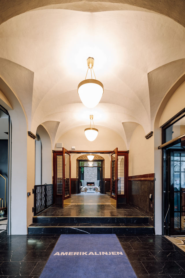 Rondreis het Spoor van Noorwegen - AmbianceTravel