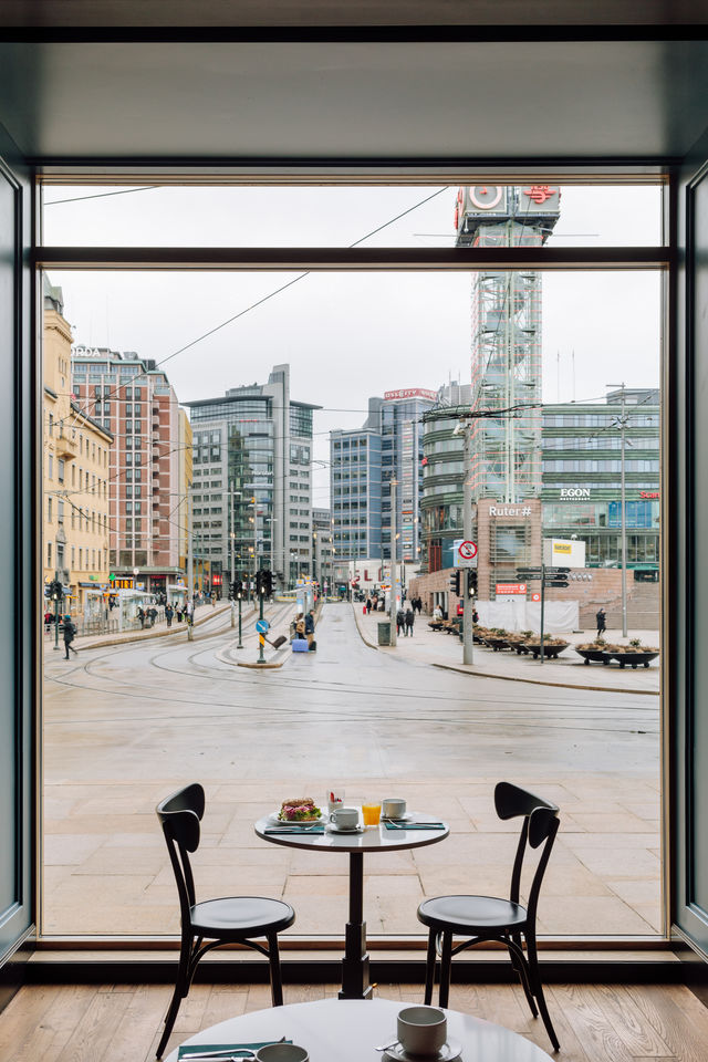Rondreis het Spoor van Noorwegen - AmbianceTravel