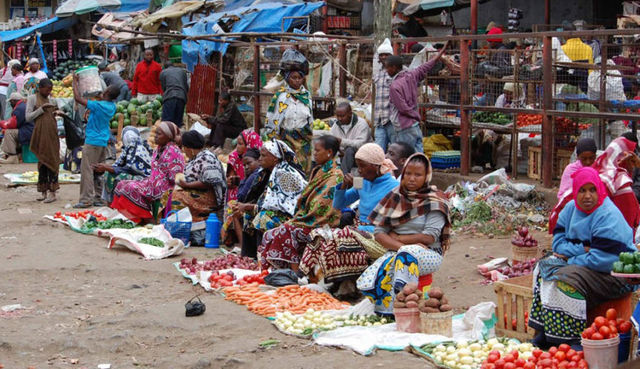 Safari rondreis Tanzania Arusha