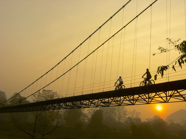 Rondreis authentiek Thailand - Azië | AmbianceTravel