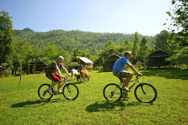 Rondreis authentiek Thailand - Azië | AmbianceTravel