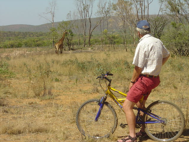 Rondreis Oosten van Zuid-Afrika - AmbianceTravel