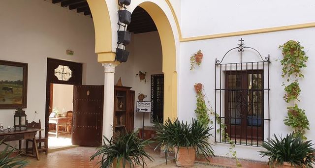 Rondreis Andalusie verblijf in hacienda's – Spanje | AmbianceTravel