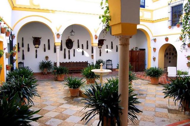 Rondreis Andalusie verblijf in hacienda's – Spanje | AmbianceTravel