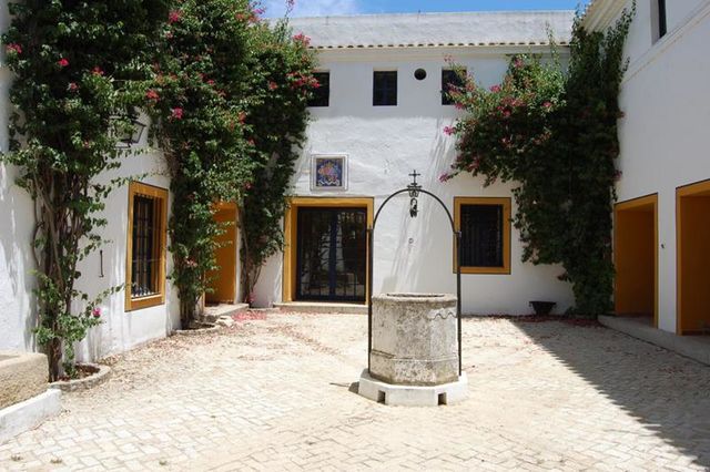 Rondreis Andalusie verblijf in hacienda's – Spanje | AmbianceTravel