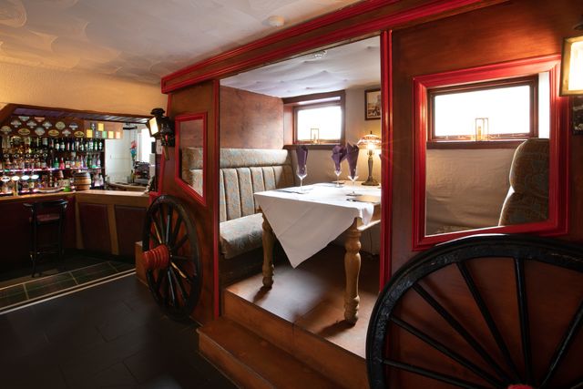 Rondreis Castle Grand Tour Schotland | AmbianceTravel