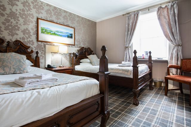 Rondreis Castle Grand Tour Schotland | AmbianceTravel