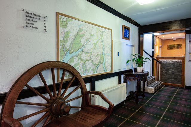 Rondreis Castle Grand Tour Schotland | AmbianceTravel