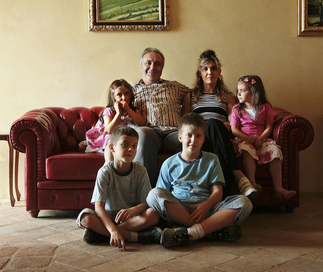 Rondreis Noord-Italië authentiek inclusief Toscane - Italië | AmbianceTravel