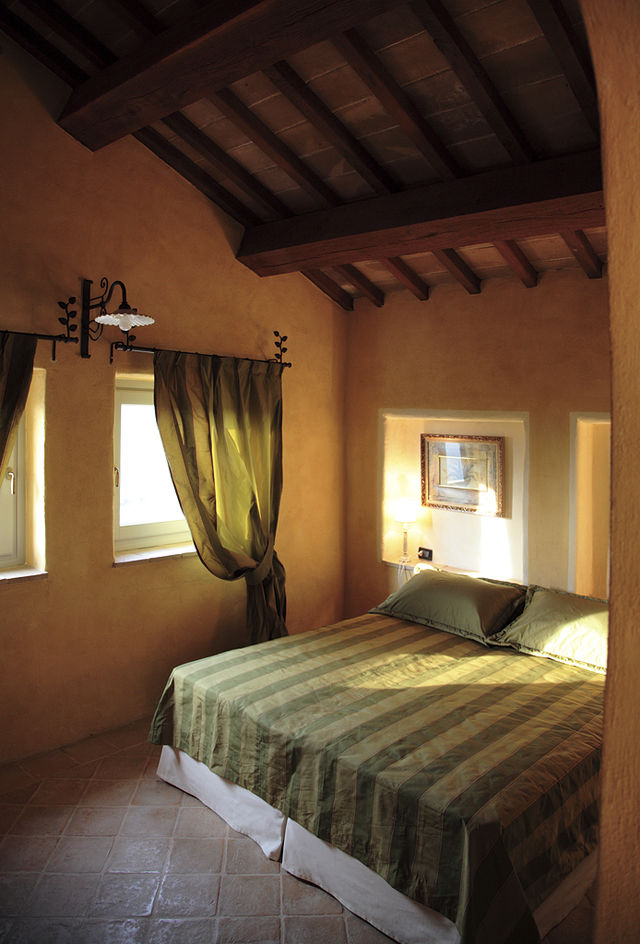 Rondreis Noord-Italië authentiek inclusief Toscane - Italië | AmbianceTravel