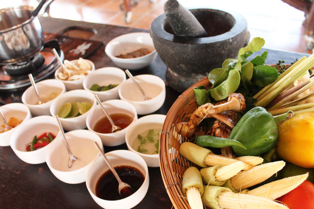 Rondreis authentiek Thailand - Azië | AmbianceTravel