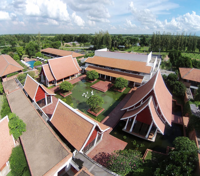 Rondreis authentiek Thailand - Azië | AmbianceTravel
