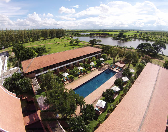 Rondreis authentiek Thailand - Azië | AmbianceTravel