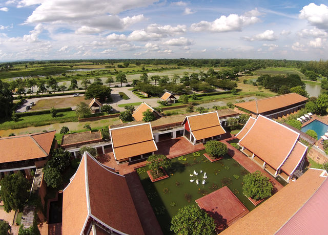 Rondreis authentiek Thailand - Azië | AmbianceTravel