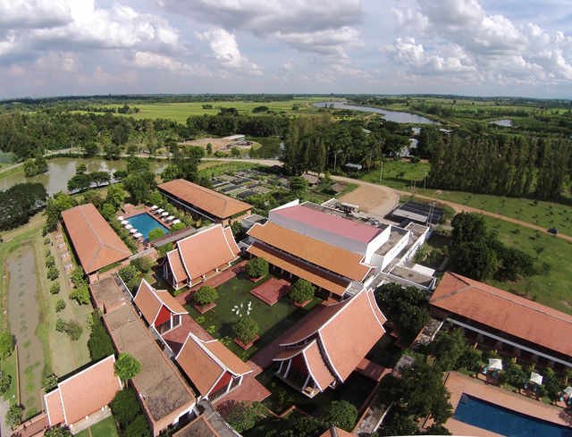 Rondreis authentiek Thailand - Azië | AmbianceTravel
