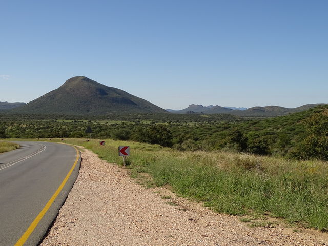 Exclusieve groepsreis magisch Namibië - AmbianceTravel