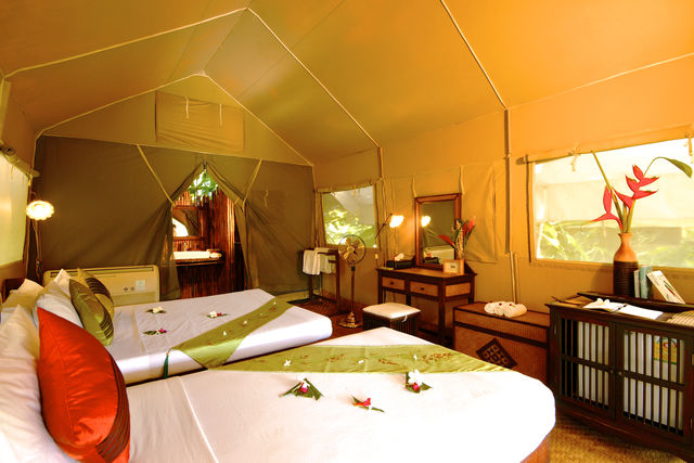 Rondreis authentiek Thailand - Azië | AmbianceTravel