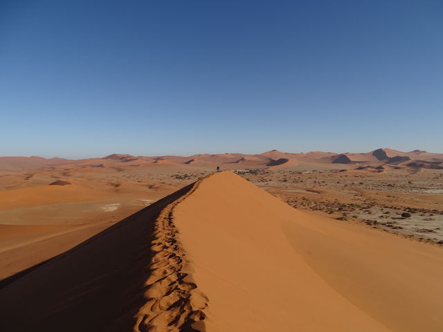 Exclusieve groepsreis magisch Namibië - AmbianceTravel