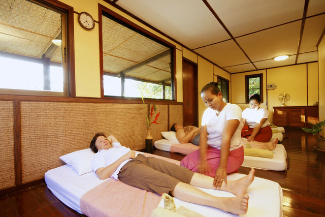 Rondreis authentiek Thailand - Azië | AmbianceTravel