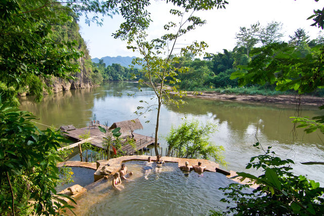 Rondreis authentiek Thailand - Azië | AmbianceTravel