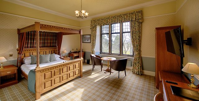 Rondreis golfen in Schotland 14 dagen | AmbianceTravel