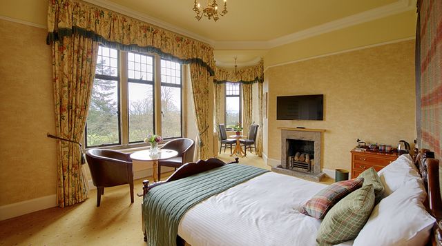 Rondreis golfen in Schotland 14 dagen | AmbianceTravel