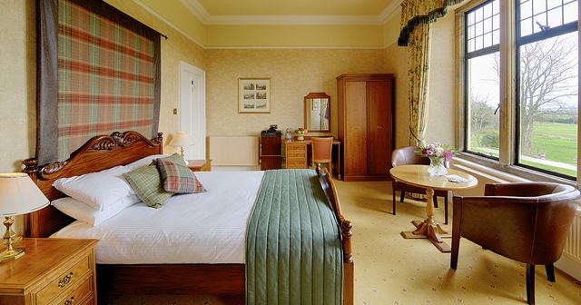 Rondreis golfen in Schotland 14 dagen | AmbianceTravel