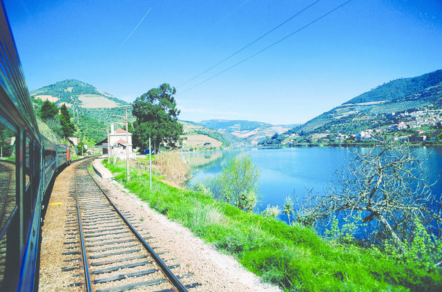 Portugal Porto Douro rivier