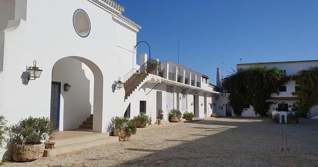 Rondreis Andalusie verblijf in hacienda's – Spanje | AmbianceTravel