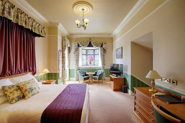 Rondreis golfen in Schotland 14 dagen | AmbianceTravel