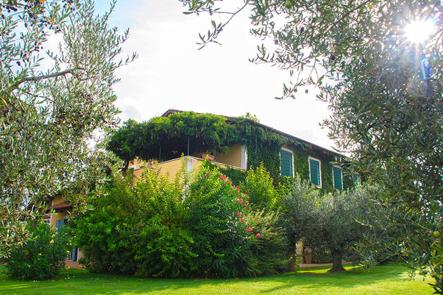 Rondreis agriturismo's Lazio en Campanië - Italië | AmbianceTravel