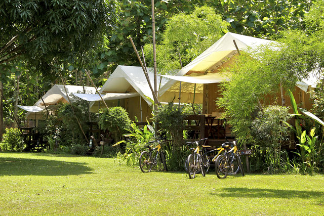 Rondreis authentiek Thailand - Azië | AmbianceTravel