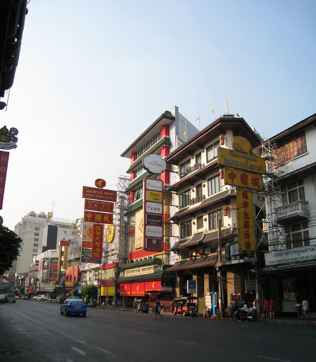Rondreis authentiek Thailand - Azië | AmbianceTravel