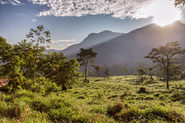 Rondreis Colombia Magdalena Ciudad Perdido