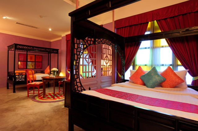 Rondreis authentiek Thailand - Azië | AmbianceTravel