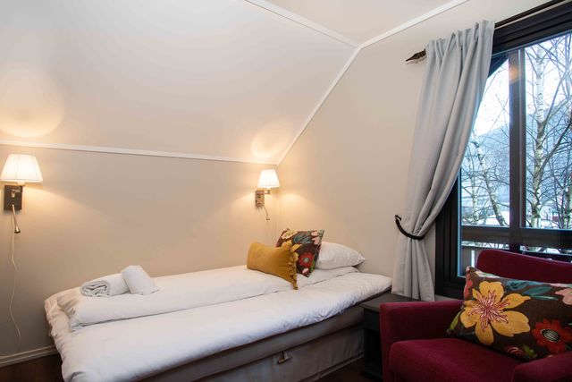Rondreis het Spoor van Noorwegen - AmbianceTravel