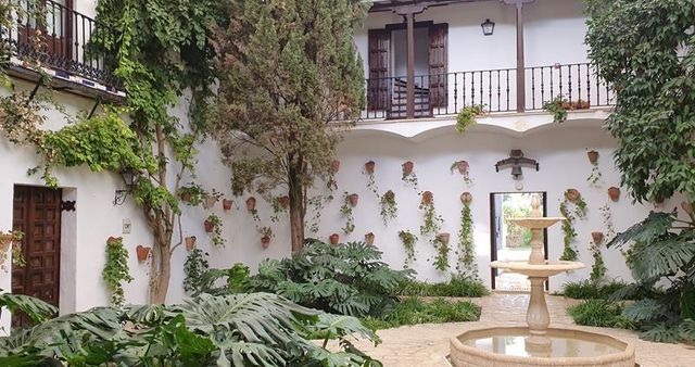 Rondreis Andalusie verblijf in hacienda's – Spanje | AmbianceTravel