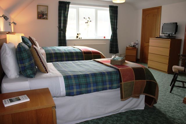 Rondreis Onbekend Noord-Schotland | AmbianceTravel