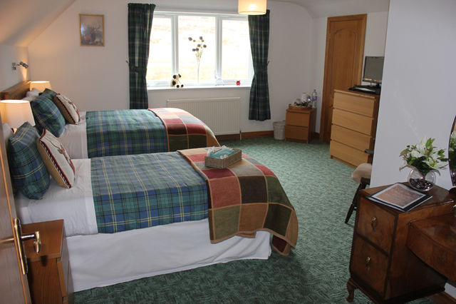 Rondreis Onbekend Noord-Schotland | AmbianceTravel