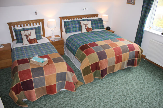 Rondreis Onbekend Noord-Schotland | AmbianceTravel