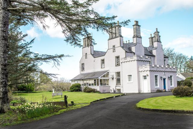 Rondreis Onbekend Noord-Schotland | AmbianceTravel