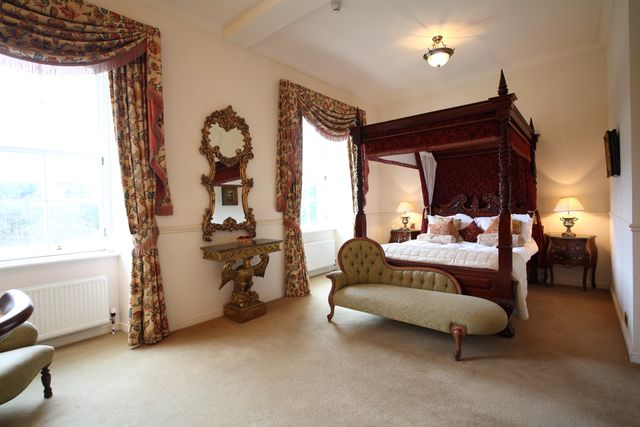 Rondreis Castle Grand Tour Schotland | AmbianceTravel