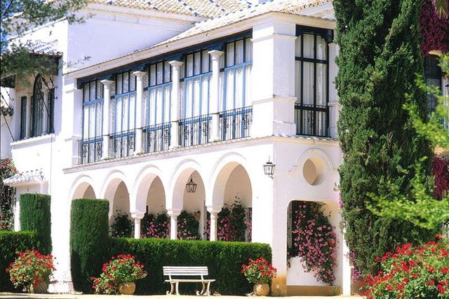 Rondreis Andalusie verblijf in hacienda's – Spanje | AmbianceTravel