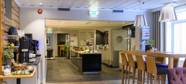 Rondreis het Spoor van Noorwegen - AmbianceTravel