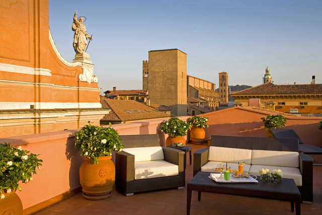 Rondreis Noord-Italië kust tot kust luxe - Italië | AmbianceTravel