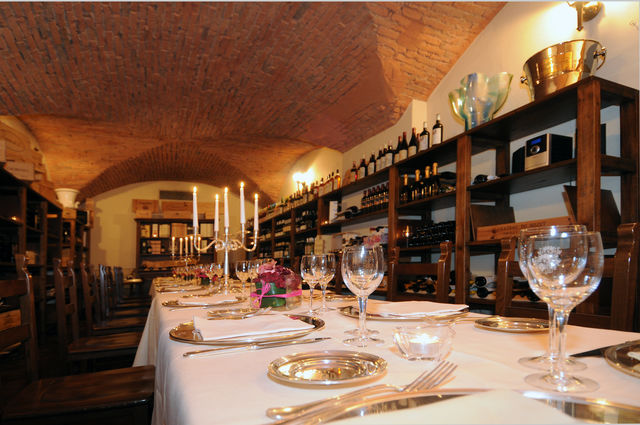 Rondreis Noord-Italië kust tot kust luxe - Italië | AmbianceTravel