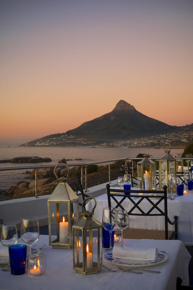 Culinaire rondreis Zuid-Afrika Comfort, maatwerk - AmbianceTravel