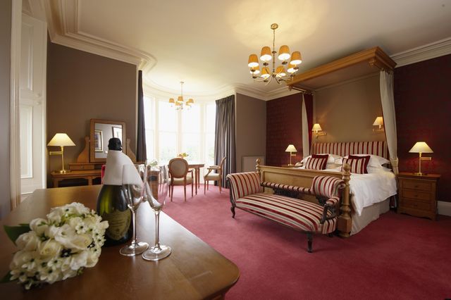 Rondreis Castle Grand Tour Schotland | AmbianceTravel